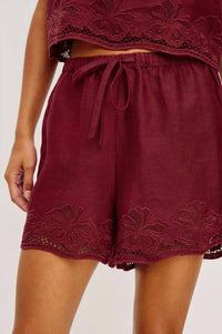 Rails - Women's Jenner Short