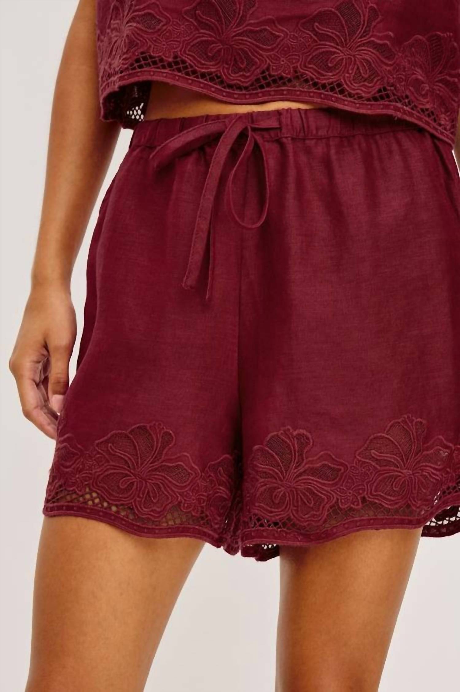 Rails - Women's Jenner Short
