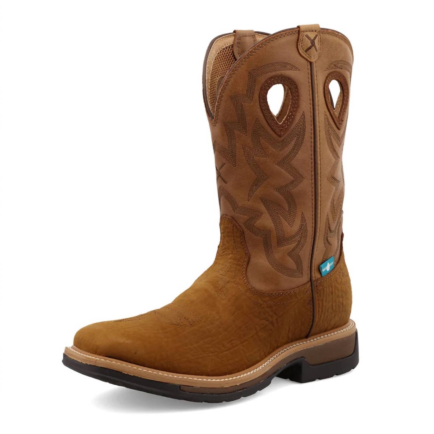 Twisted X - Men's Wester Work Lite Boot