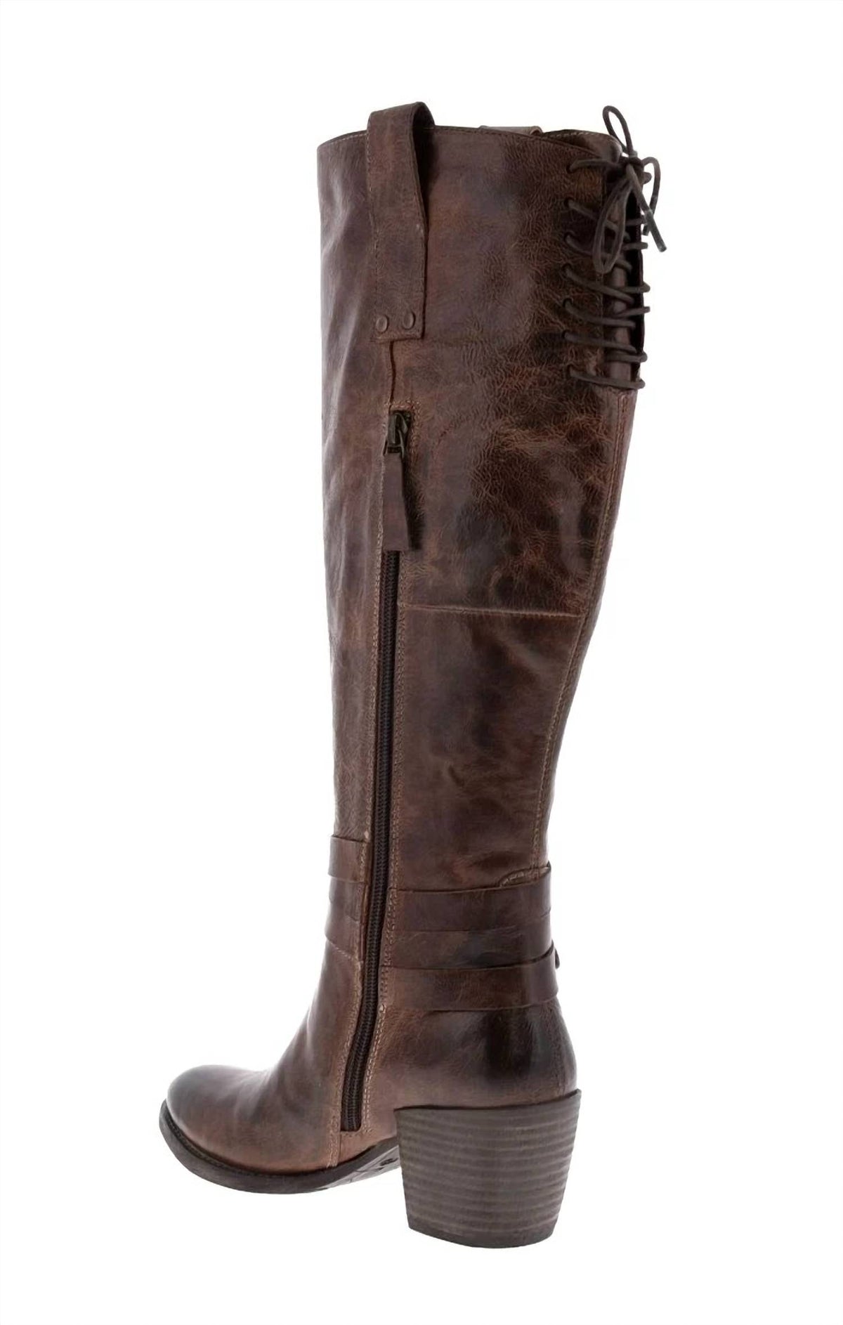 Bedstu - Women's Roan Garner Boot