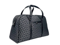 Michael Kors - Women's Travel Weekender Duffle Luggage Bag Xl
