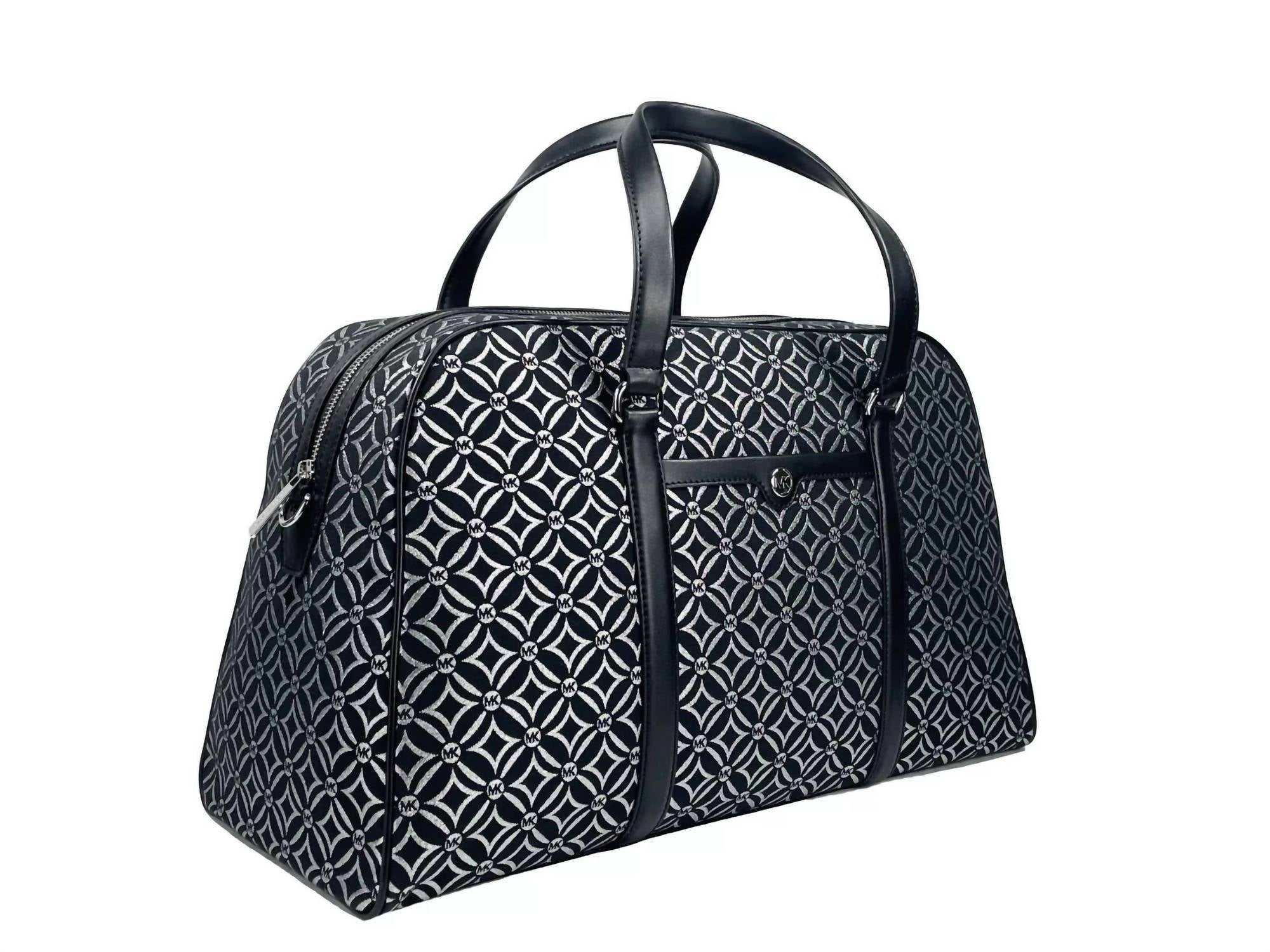 Michael Kors - Women's Travel Weekender Duffle Luggage Bag Xl