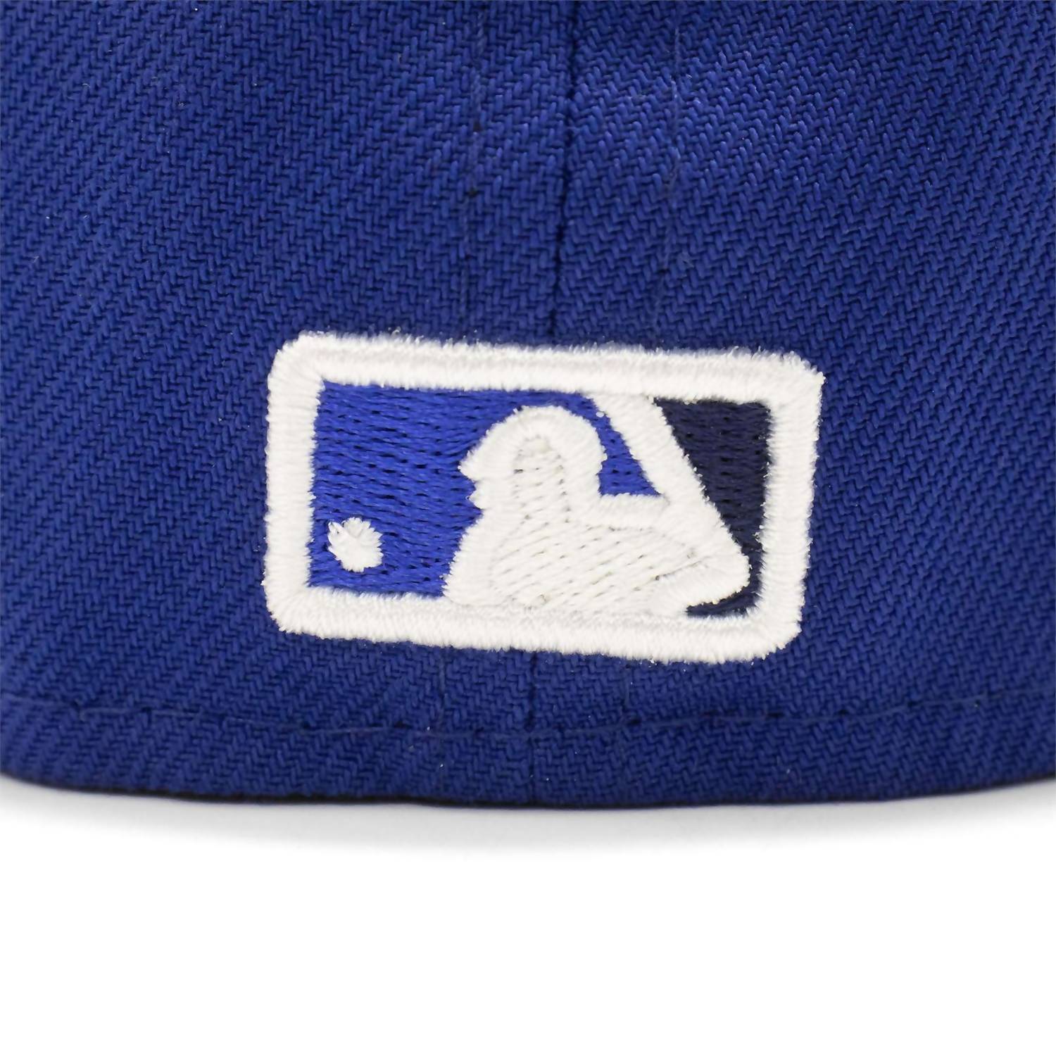 New Era - Men's Toronto Authentic Collection 59fifty Fitted Hat