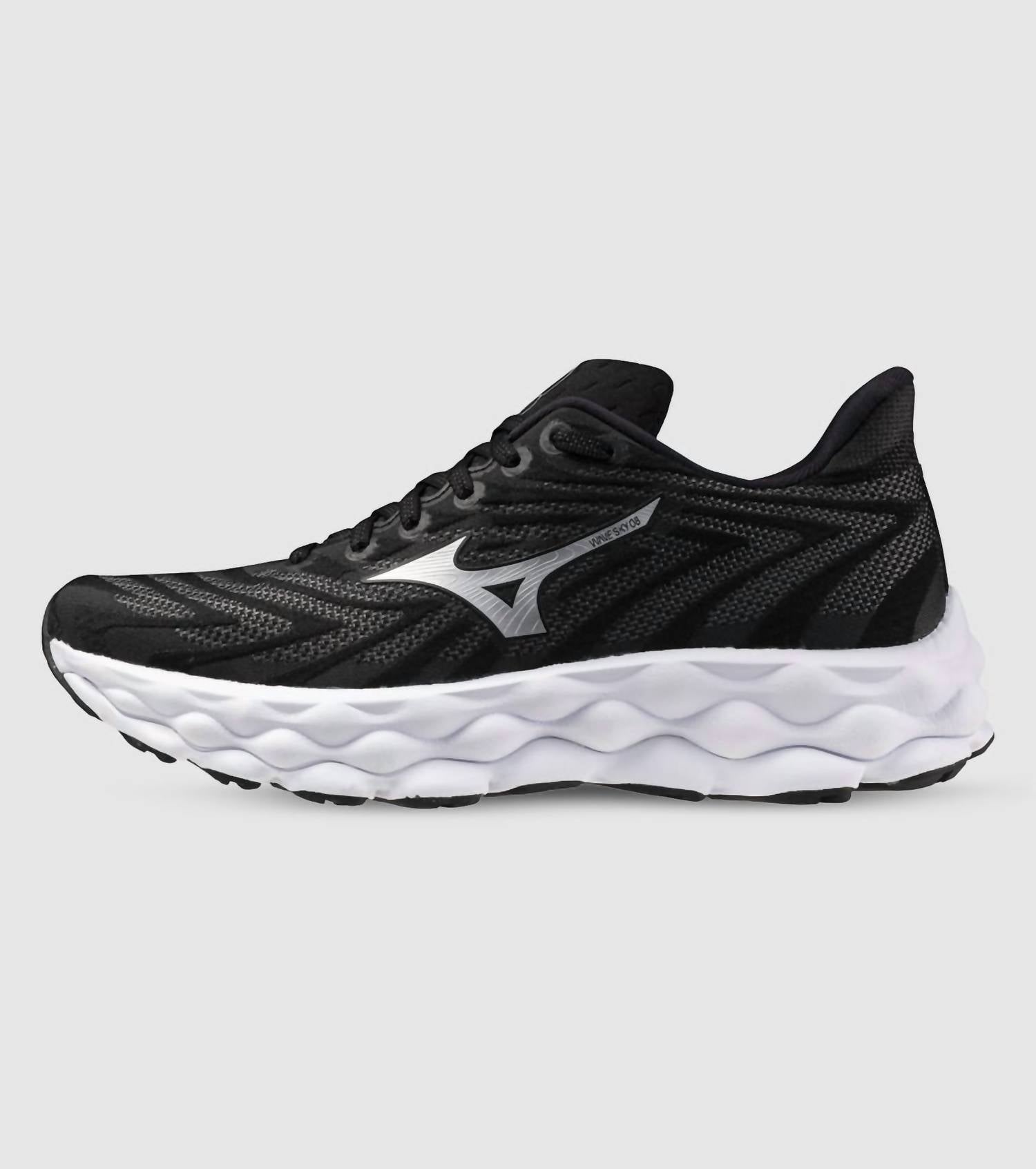Mizuno - Men's Wave Horizon 8 Running Shoes
