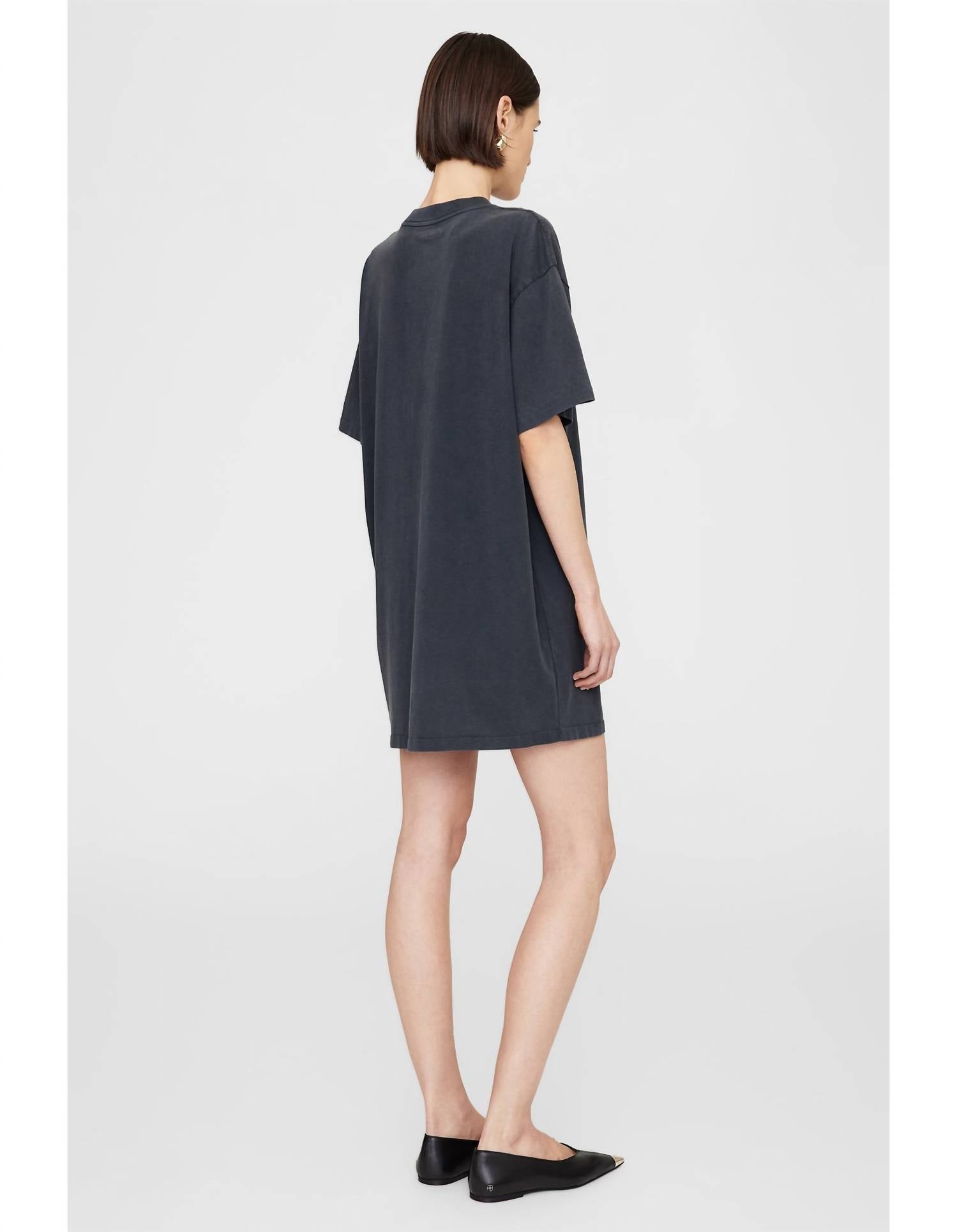 Anine Bing - Beth Letterman Dress