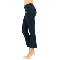 Morrison Denim - Starlet Bootcut Crop Jeans