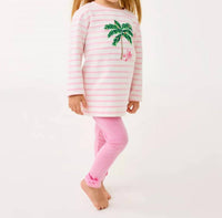 Lilly Pulitzer - Girls Mini Ballad Sweatshirt
