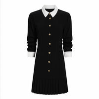 Cinq A Sept - Women's Drapey Crepe Lucilla Dress