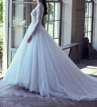 Maggie Sottero - Mallory Dawn Wedding Dress