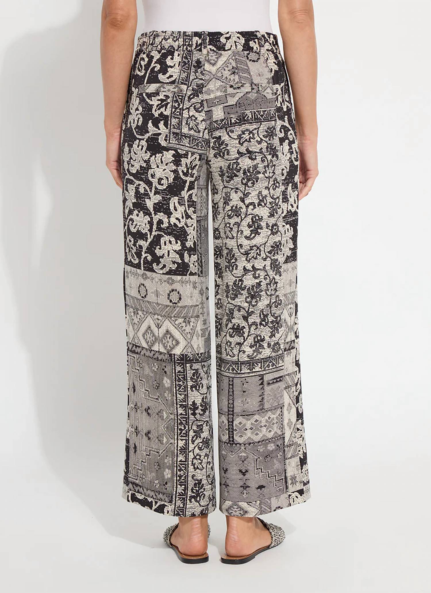 Lysse - Genesis Stretch Woven Pant