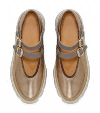 4Ccccees - Women's Tura Ballet Shoes