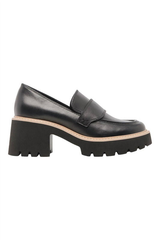 Dolce Vita - Women's Haloma Loafer