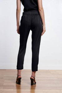 Nouvelle / Silk95Five - Havana Straight Leg Pants