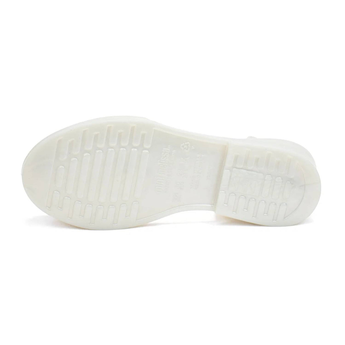 Mini Melissa - Girls Amy And Barbie Sandals