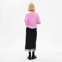 Baum Und Pferdgarten - Margeaux Off Shoulder Top