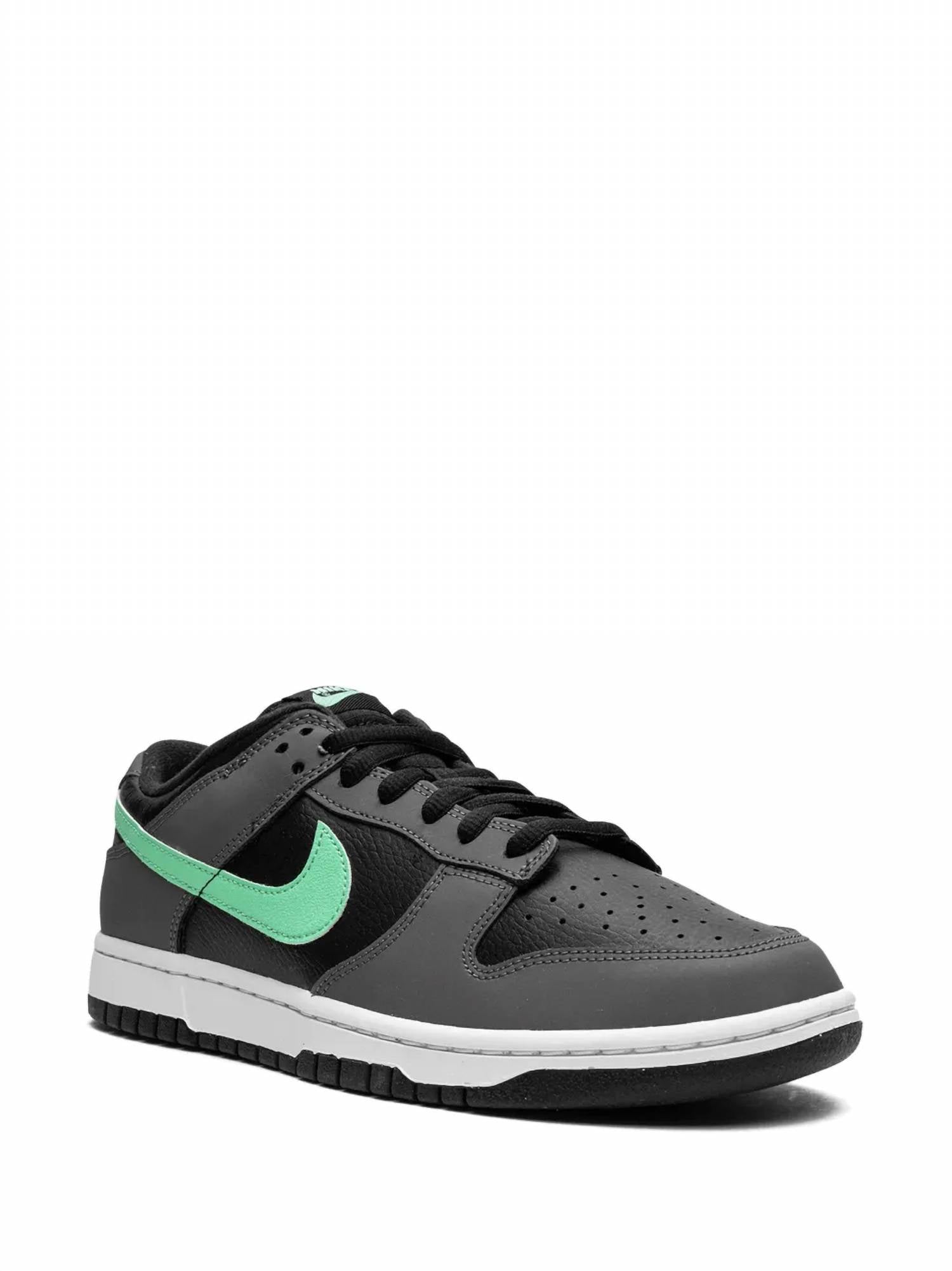 Nike - Men's Dunk Low Sneakers