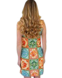 Anna Cate - Nixon Mini Dress