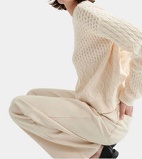Kowtow - Patchwork Jumper Sweater