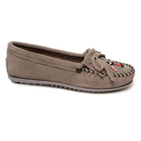 Minnetonka - Women's Thunderbird Animikii Moccasin