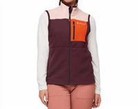 Cotopaxi - Abrazo Fleece Vest