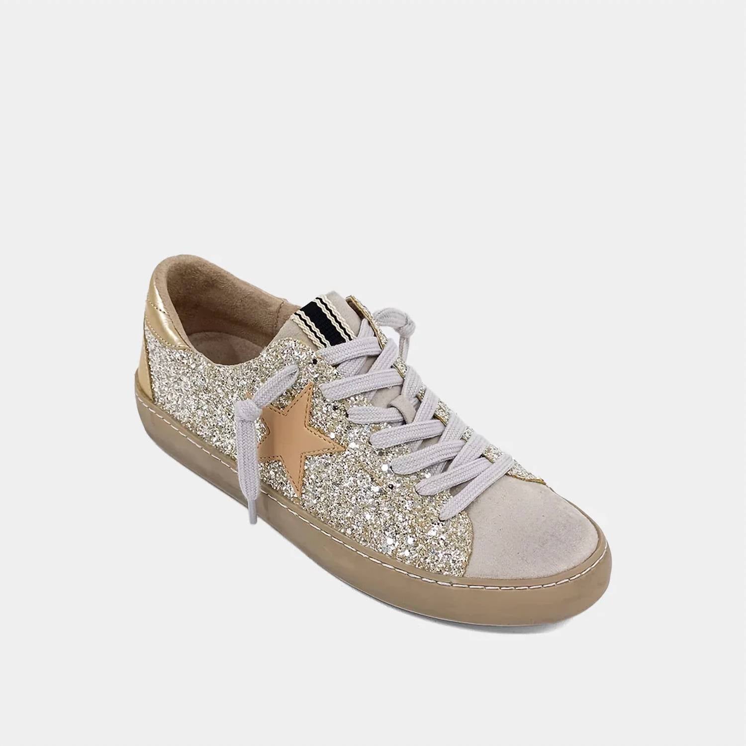 Shu Shop - Women's Paula Sneaker
