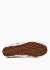Vans - Men's Sk8-hi Tapered Eco Theory Wool Light Shoes