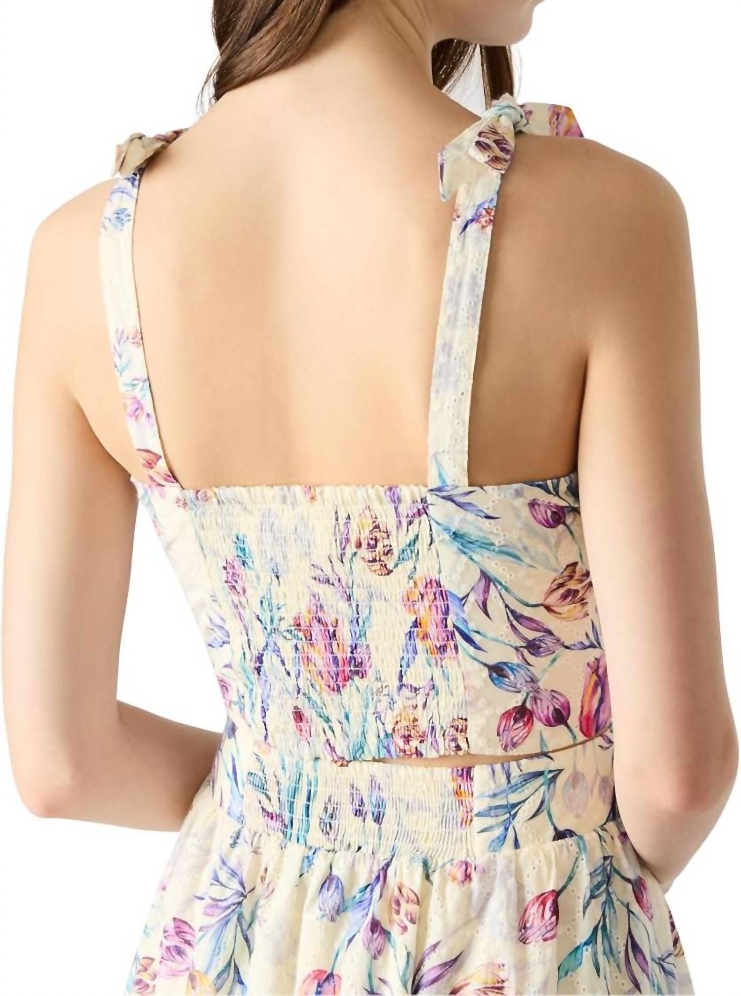 Steve Madden - Contemporary Top
