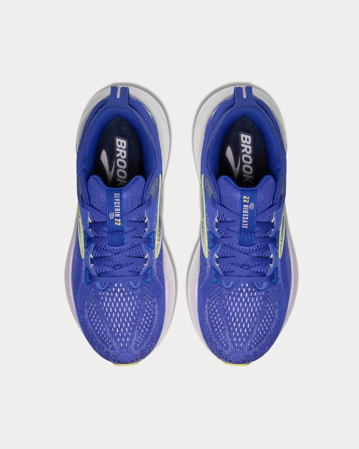 Brooks - Women's Glycerin 22 Running Shoes