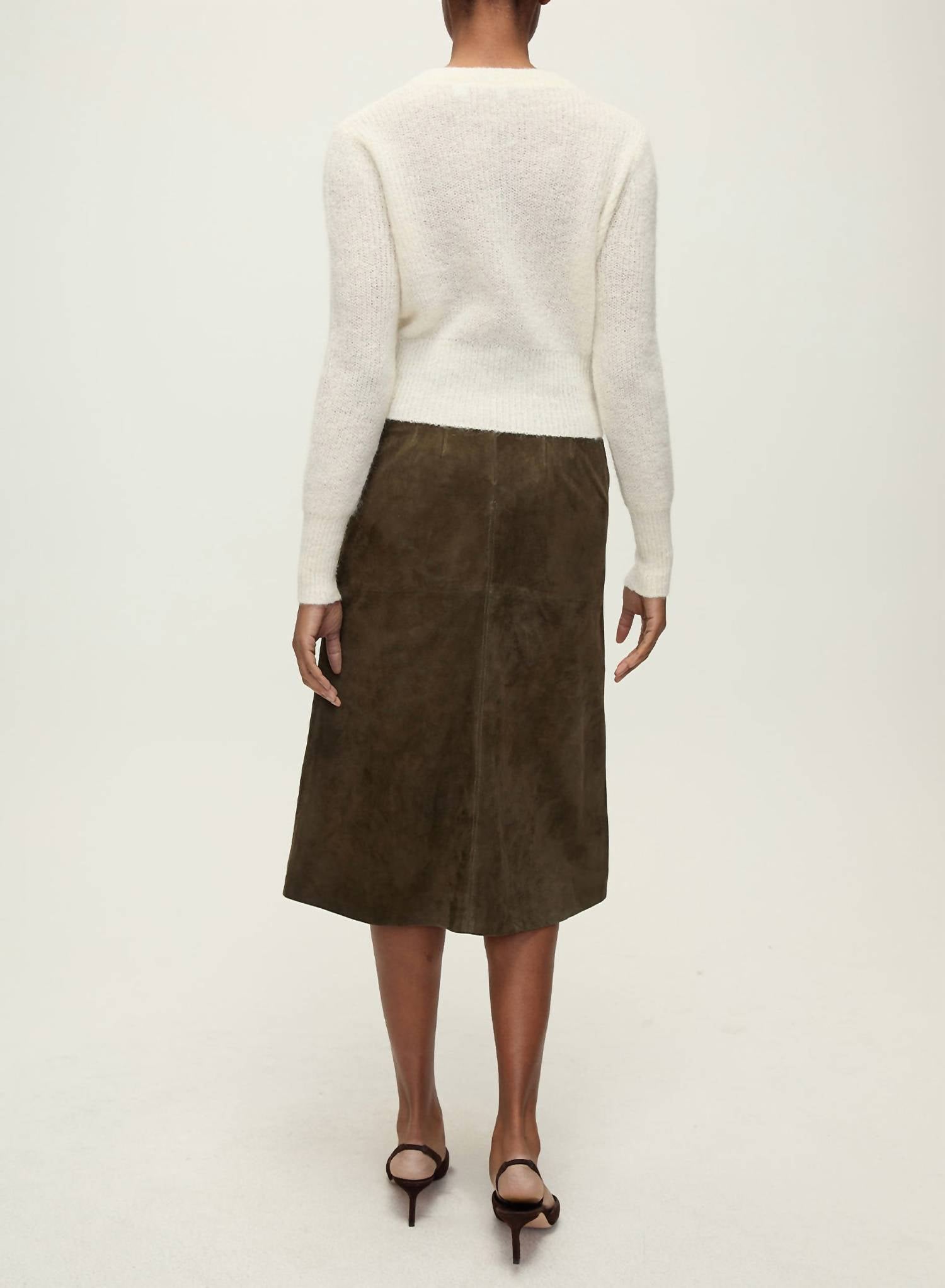 Veronica Beard - Alexie Skirt