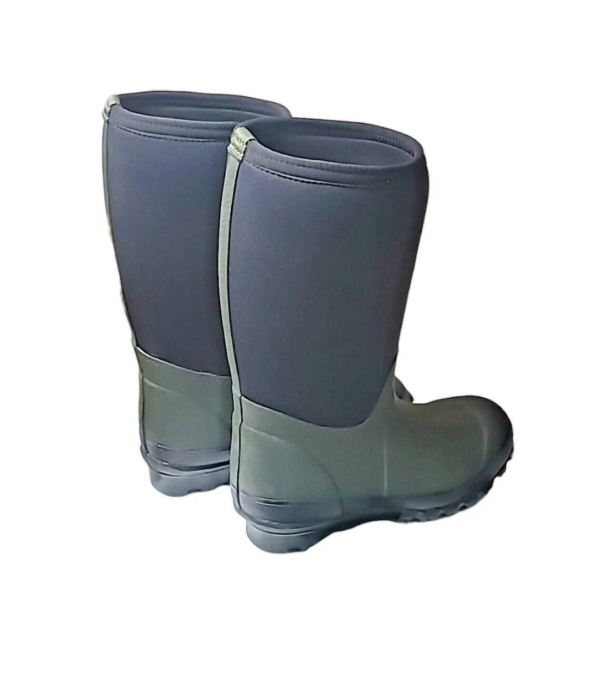 Smoky Mountain Boots - Men's Amphibian Waterproof Boots