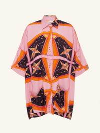 Kinga Csilla - Women's Fantastico Lae Shirt