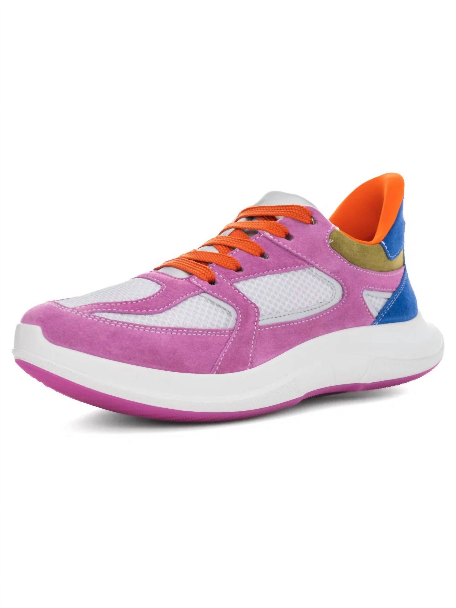 Ara - Women's Mariana Sneakers