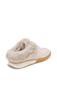 Dolce Vita - Women's Izzey Plush Sneakers