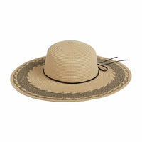 Coco + Carmen - Women's Demi Floppy Hat