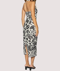 Lost + Wander - Tropical Bliss Midi Dress
