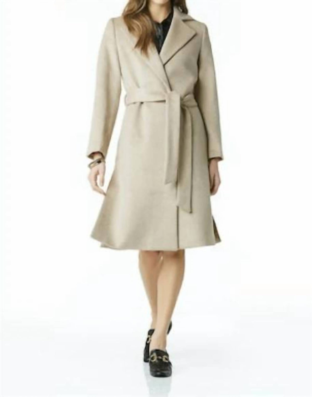 Tart Collections - Chantria Winter Coat