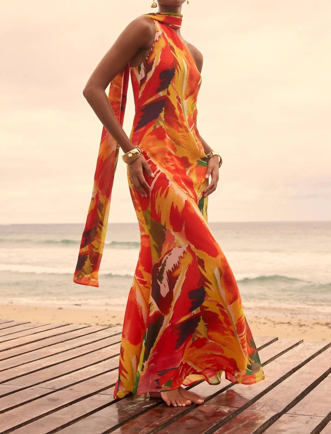 Hutch - Sharita Dress