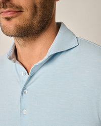 Johnnie-O - Idris Performance Polo