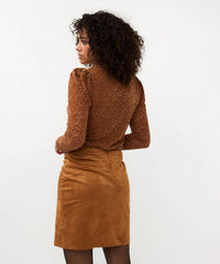 Esqualo - Lace Top