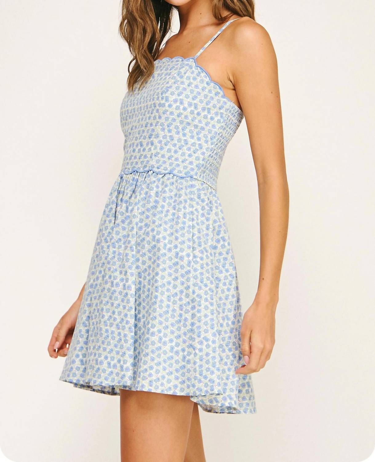 Strut & Bolt - Mary Beth Dress