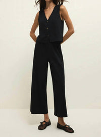 Z Supply - Noelle Jersey Sleeveless Top