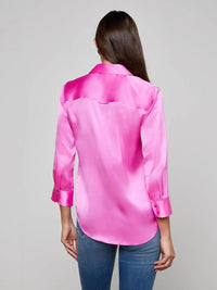 L'Agence - Dani Blouse