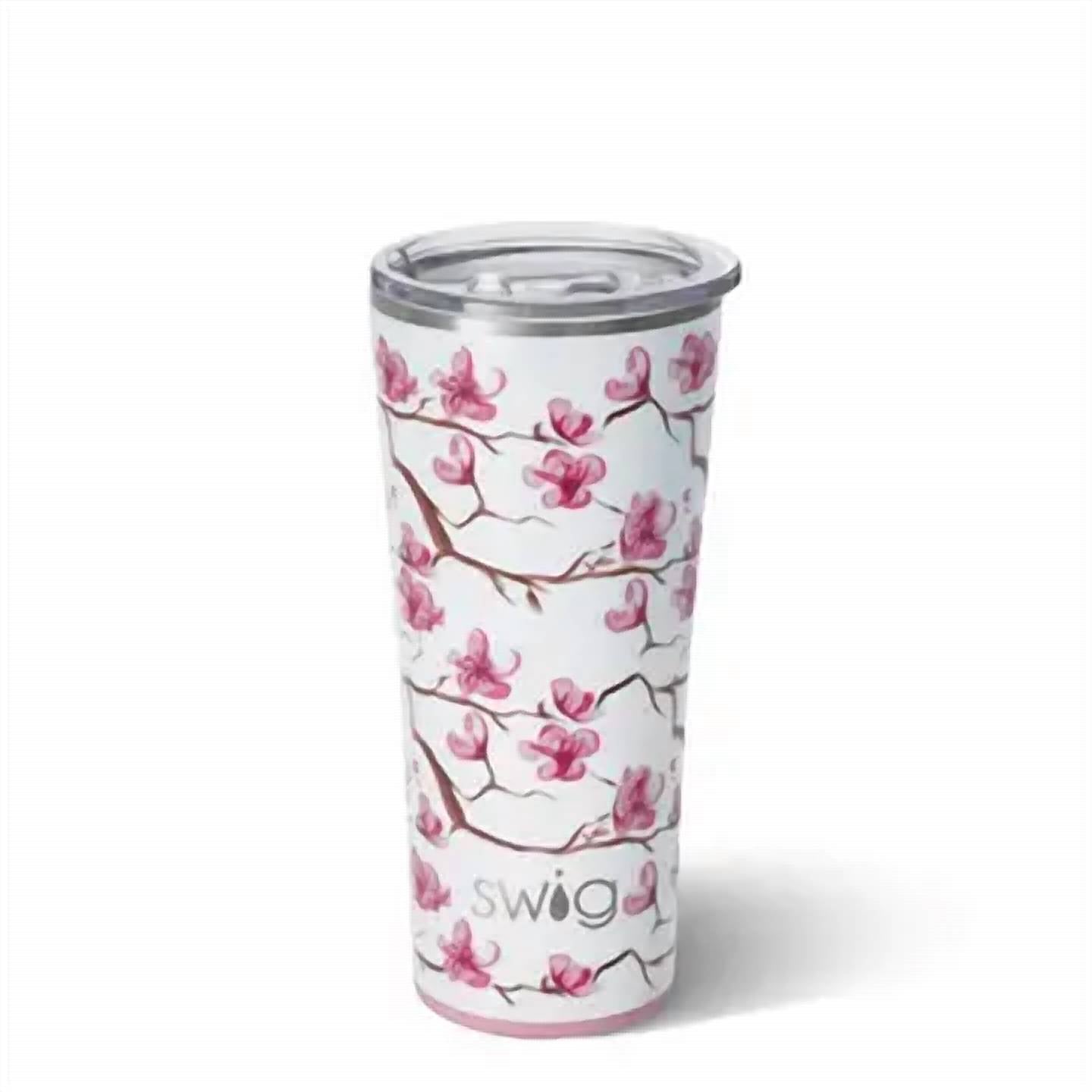 Swig Life - Stainless Steel 22 OZ Tumbler 3 Pack