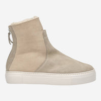 Agl - Women's Meghan Warm Fur Lined Bootie