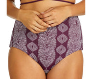 Radio Fiji - Majorelle Island Pant Bikini Bottom
