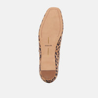 Dolce Vita - Women's Reyes Ballet Flats