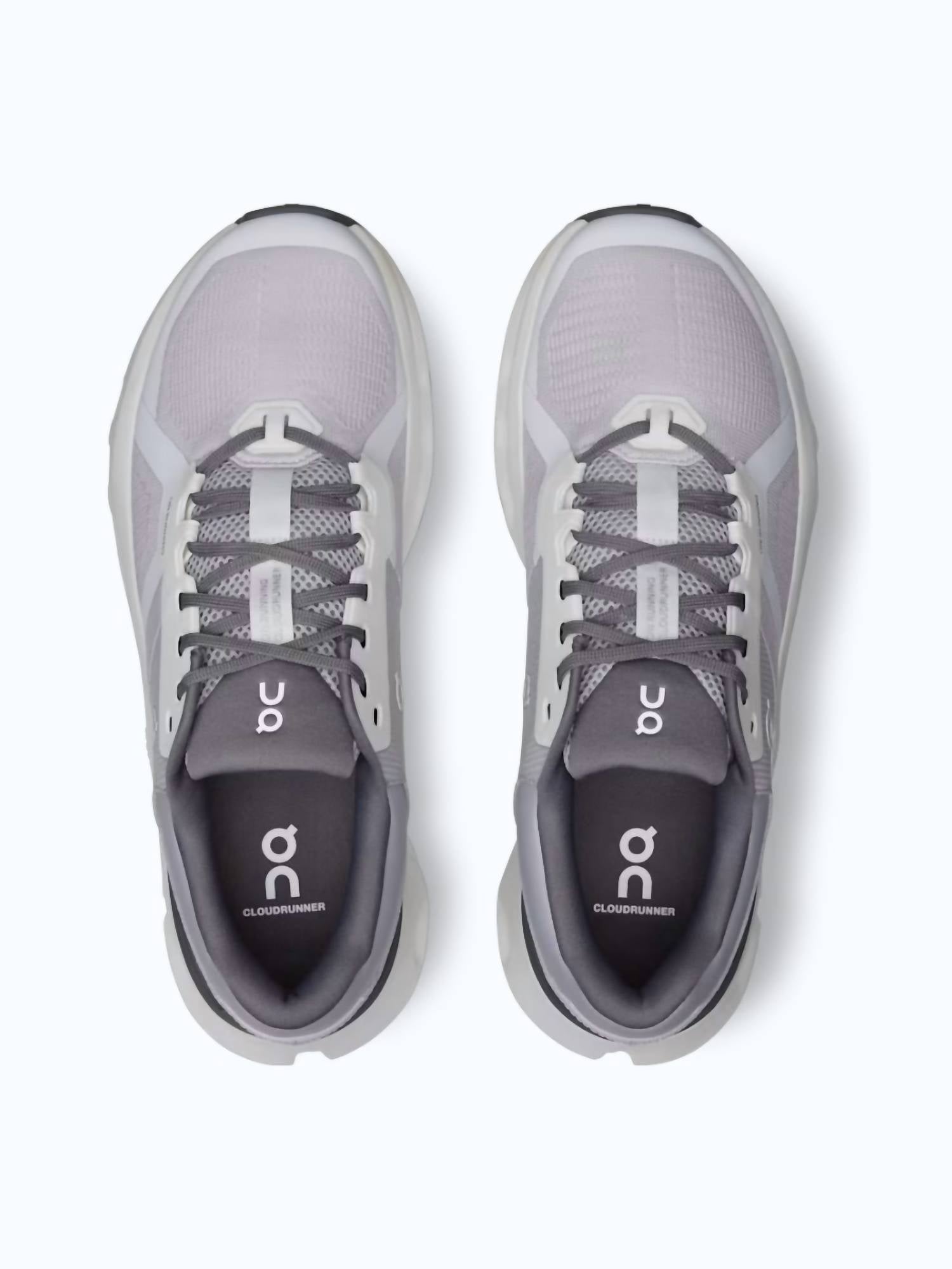 On - Men's Cloudrunner 2 Running Shoes