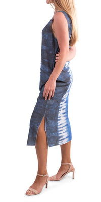 Gigi Moda - Syracuse Midi Dress