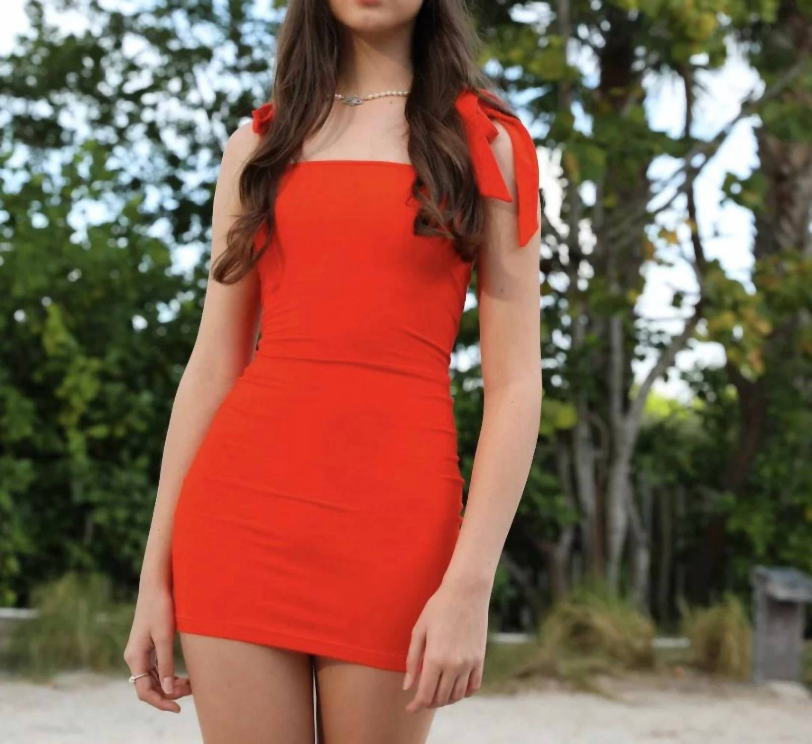 Theme - Chloe Dress