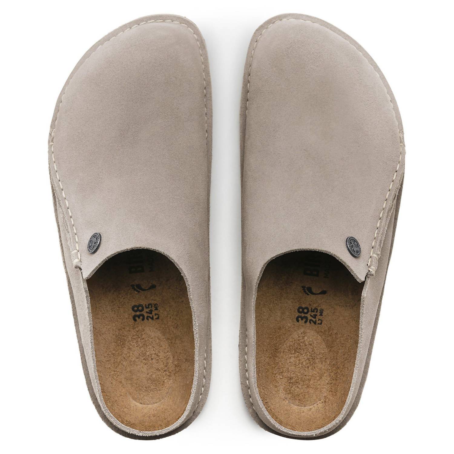 Birkenstock - Unisex Zermatt 365 Clogs